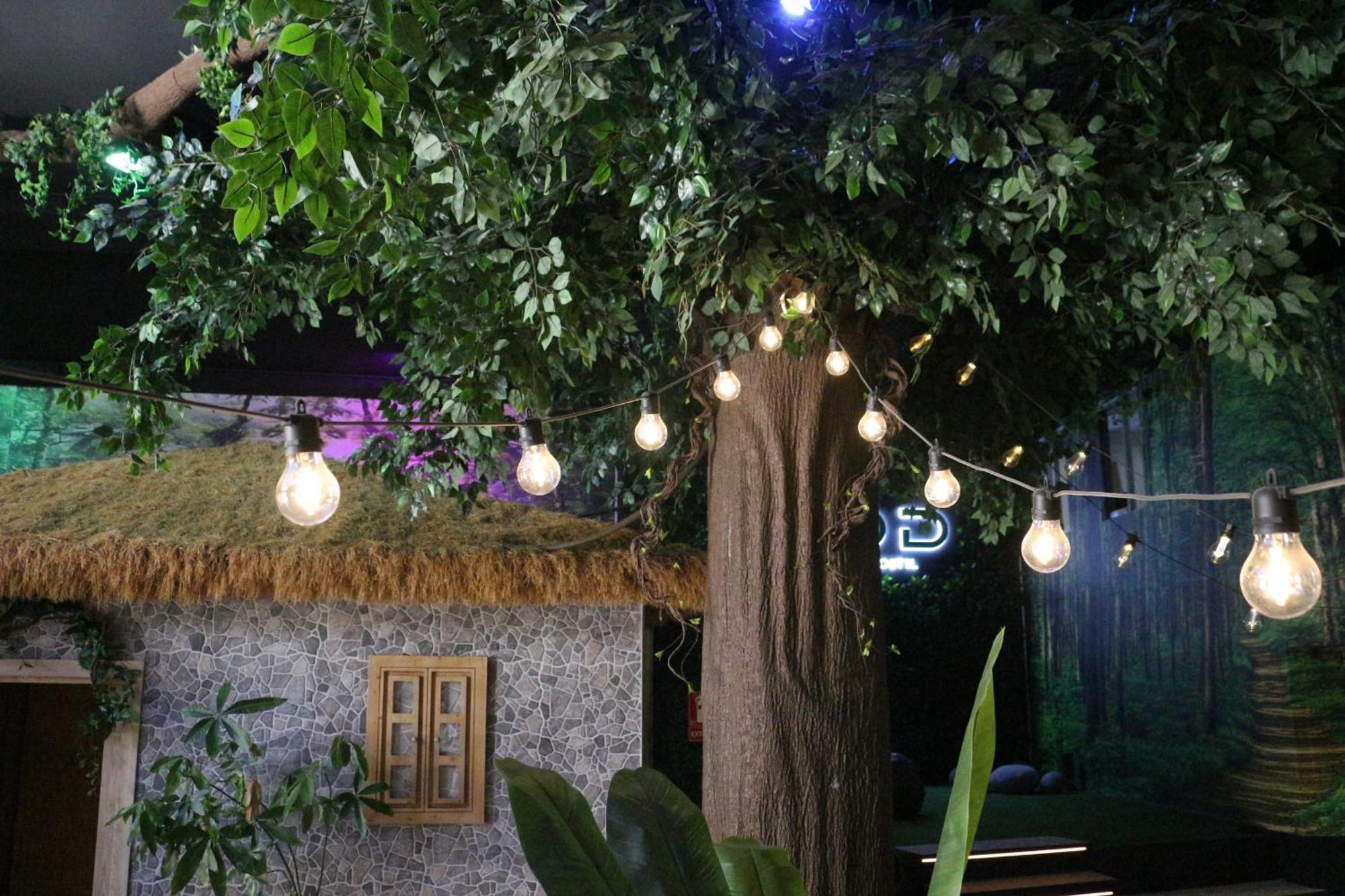 The Pod Suite Hostel Village Valencia Buitenkant foto