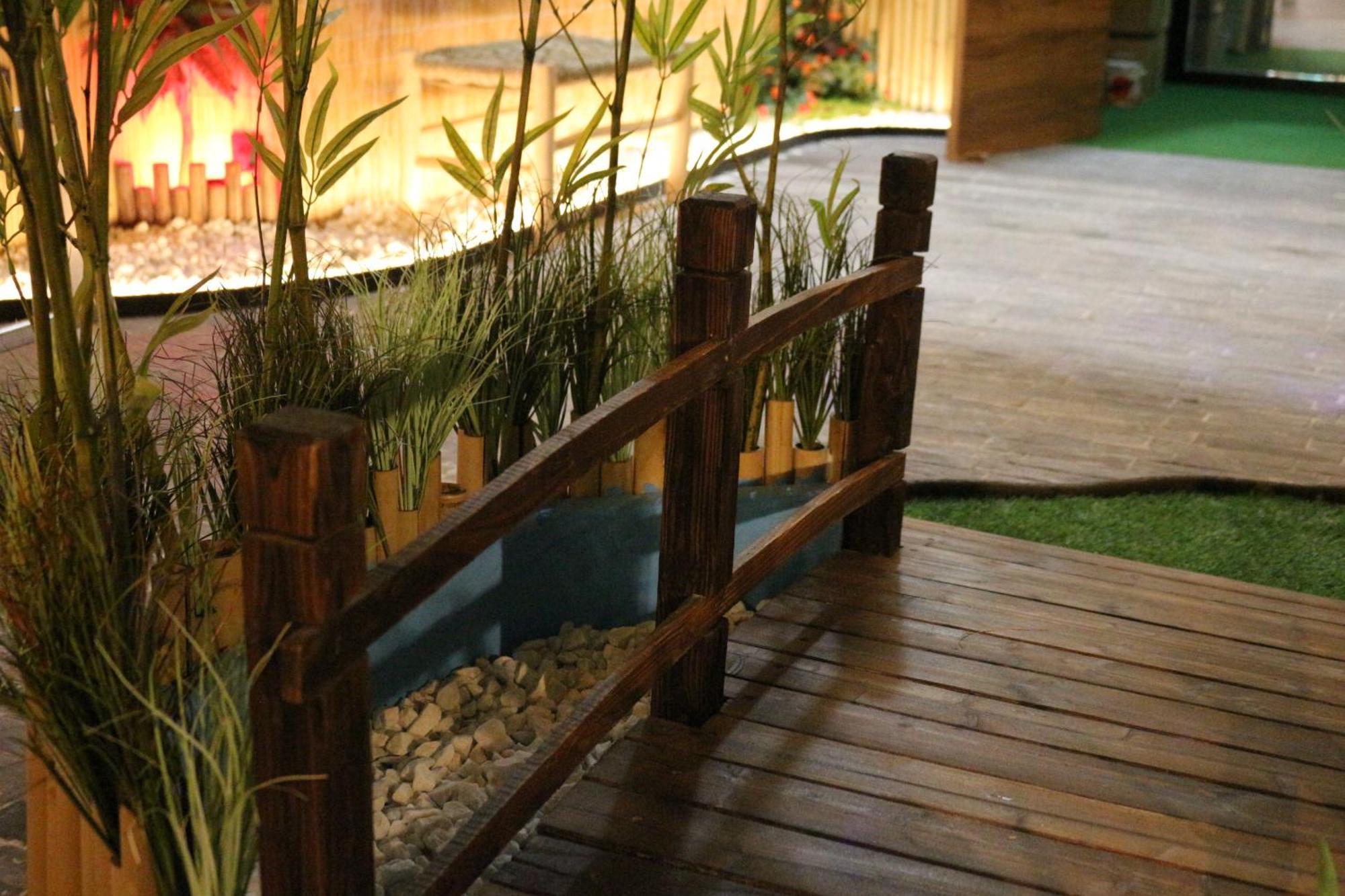 The Pod Suite Hostel Village Valencia Buitenkant foto